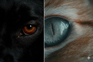 The Science Behind Prey Drive in Dogs and Cats: Why they chase, stalk, pounce — and why it matters