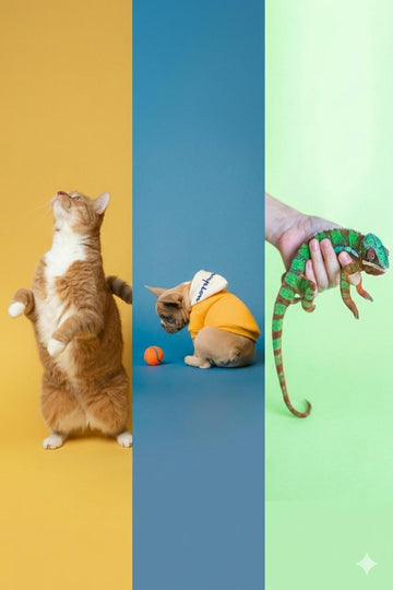 How Play With Your Pet Builds a Stronger Bond