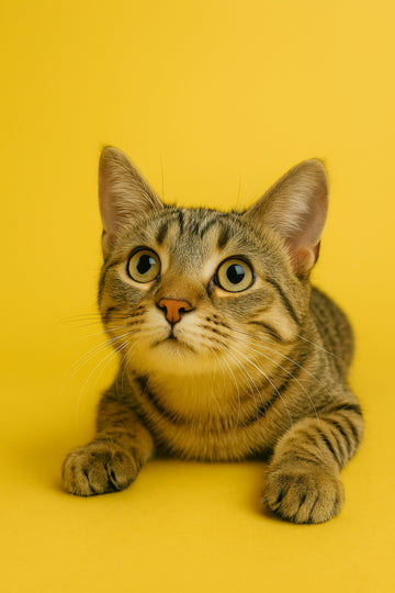 The Thinking Animal: Can Cats Learn Recall? How Mental Stimulation Builds Connection