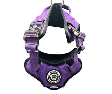 BTactical™ | No Pull Ultimate BTactical™ Harness - Lavender Purple