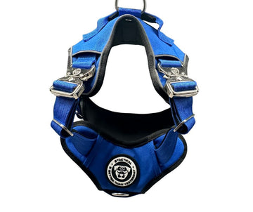 BTactical™ | The No Pull Ultimate Harness