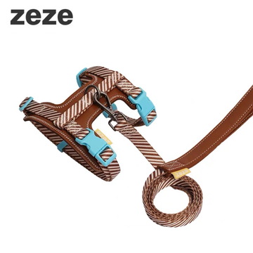 Zeze | Leash & Harness Set