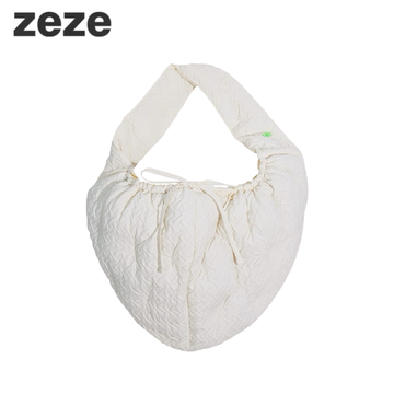 Zeze | Cloud Cat Carrier Shoulder Bag