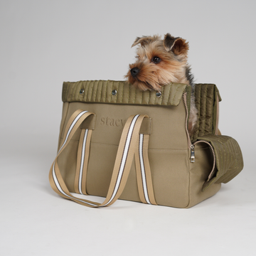 Staey | Lily Carrier Bag