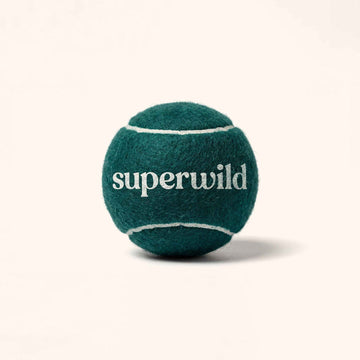 Superwild | Tennis Ball