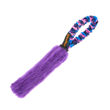 Tug-E-Nuff | Pocket Fauxtastic Tug