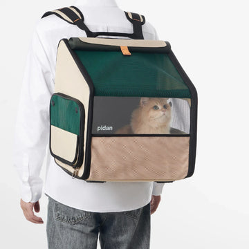 Pidan | Expandable Travel Habitat Carrier
