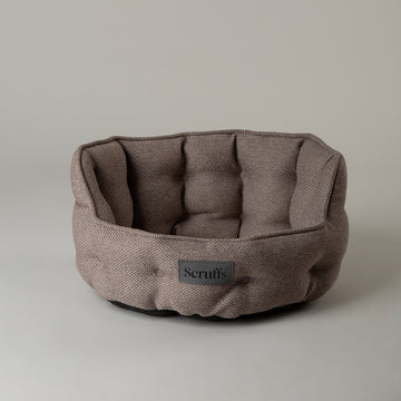 Scruffs | Seattle Cat Bed