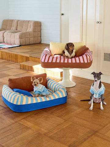Zeze | Sandwich Pet Sofa Bed