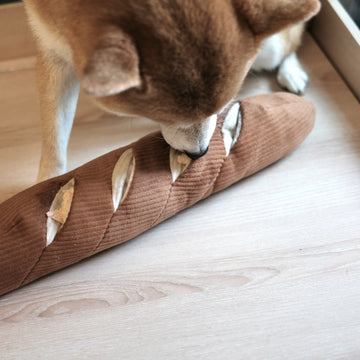 Lambwolf Collective | Giant Baguette - 60cm