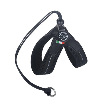 Tre Ponti | Easy Fit Liberta Mesh Harness