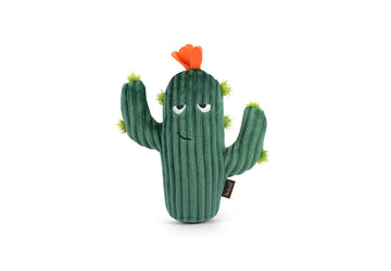 P.L.A.Y | Blooming Buddies - Prickly Pup Cactus