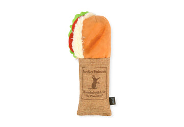 P.L.A.Y | Feline Frenzy Kicker Tuna Baguette
