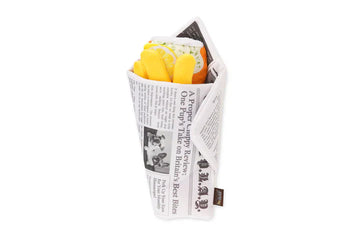 P.L.A.Y | International Classic Chippy Chews - Fish n Chips