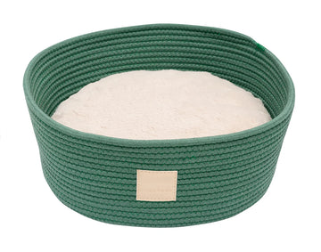 FuzzYard Life | Rope Basket Bed