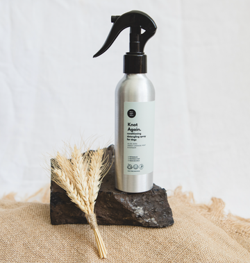 Paws Right There | Knot Again - Conditioning Detangling Spray