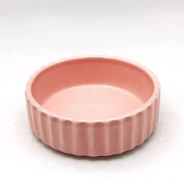 The Obsidian Dish
