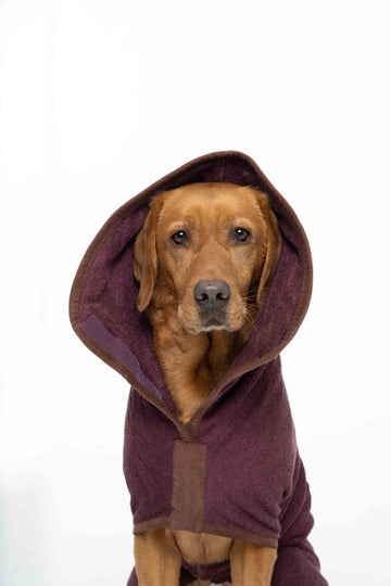 Ruff & Tumble | Country Drying Coats