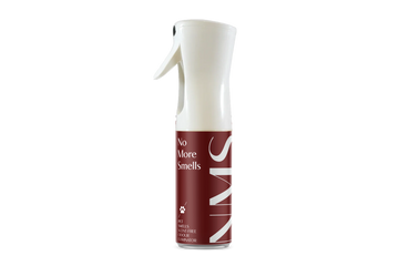No More Smells | No More Pet Smells Fragrance-Free Odour Eliminator