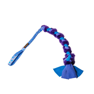 Tug-E-Nuff | Big Twizzler Tug Toy