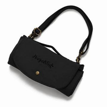 Hugo & Ted | Rainfleece Waterproof Dog Walkies Mat