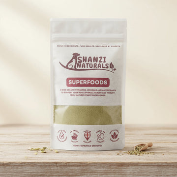 Shanzi Naturals | Superfood Blend