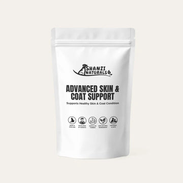 Shanzi Naturals | Skin & Coat Powder
