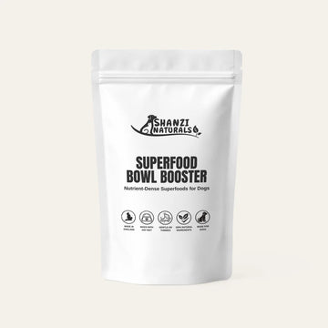 Shanzi Naturals | Superfood Blend