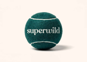 Superwild | Tennis Ball